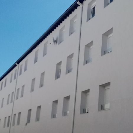 Apartamento Pamplona Exterior photo