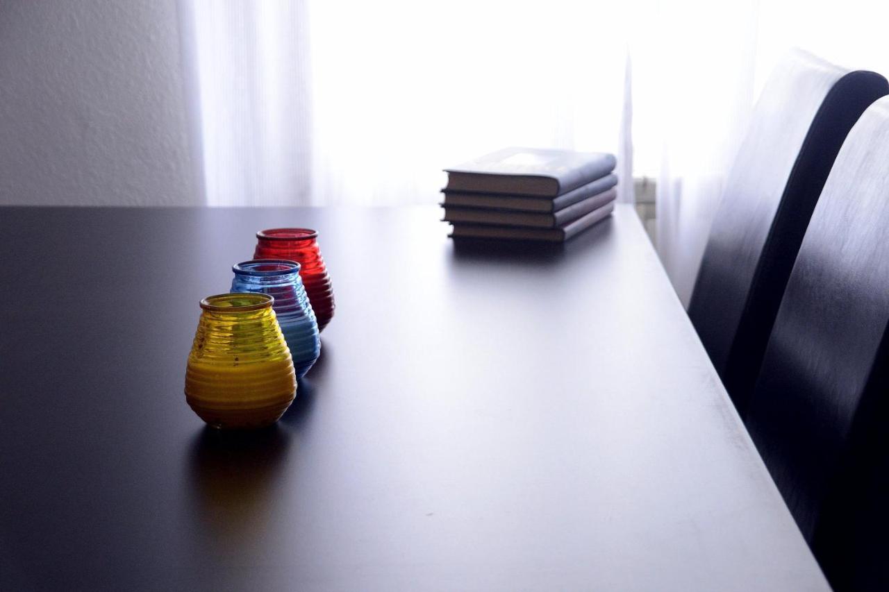 Apartamento Pamplona Room photo