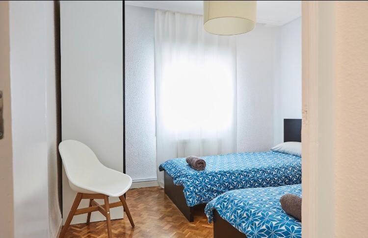 Apartamento Pamplona Exterior photo