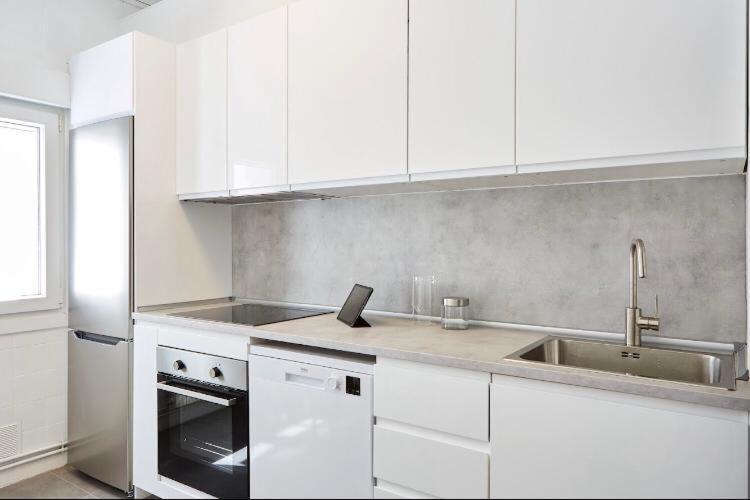 Apartamento Pamplona Exterior photo