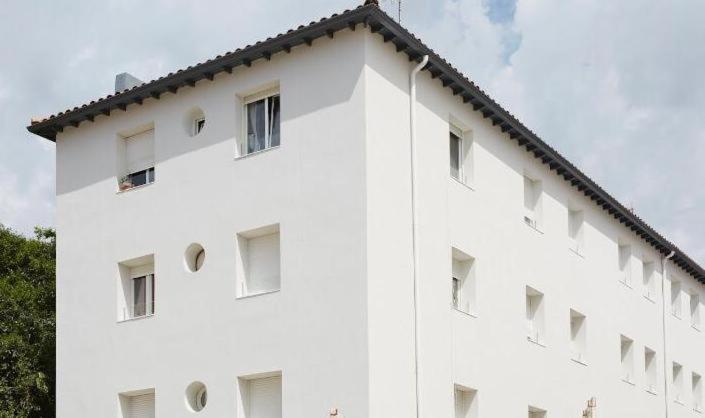Apartamento Pamplona Exterior photo