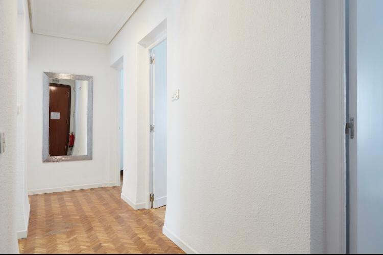 Apartamento Pamplona Exterior photo