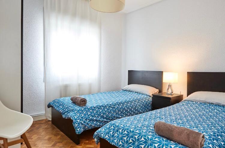 Apartamento Pamplona Exterior photo