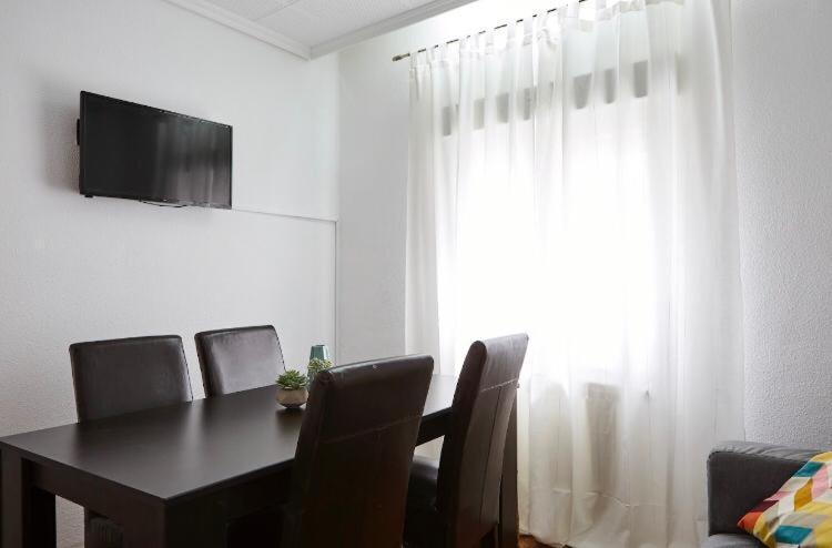 Apartamento Pamplona Exterior photo